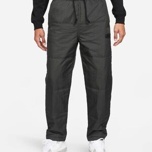 Nike Men's Charcoal Joggers